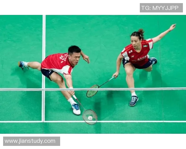 武汉羽毛球队包夹战术揭秘：深度解析其背后的策略与训练秘诀