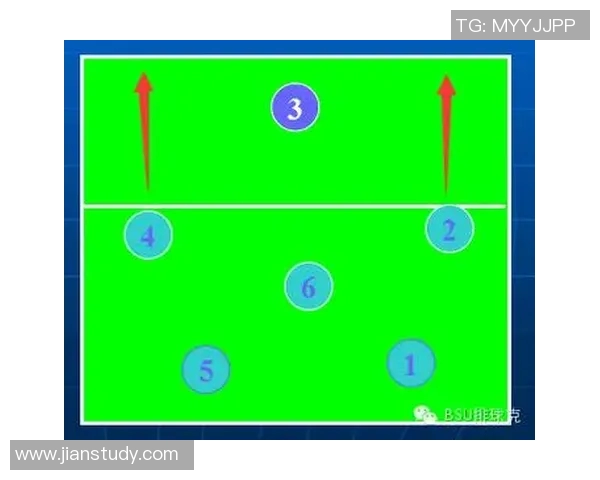 深入分析重庆排球队独特的进攻战术与策略发展